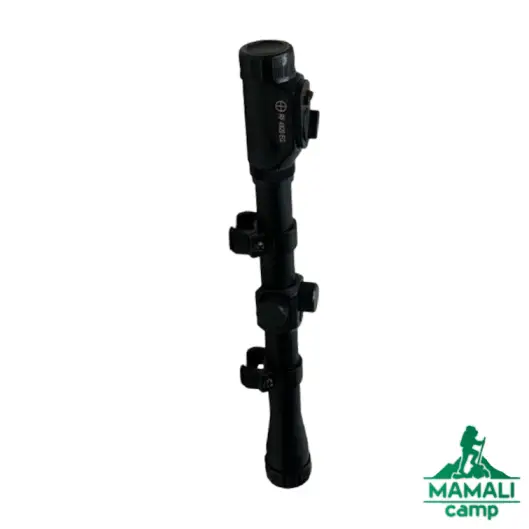 دوربین رایفل اسکوپ مدل RF 4X20 EG