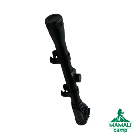 دوربین رایفل اسکوپ مدل RF 4X20 EG