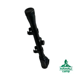 دوربین رایفل اسکوپ مدل RF 4X20 EG