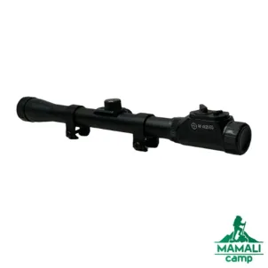 دوربین رایفل اسکوپ مدل RF 4X20 EG