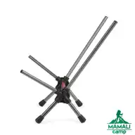 صندلی تاشو نيجرهايك مدل CNH22JU008