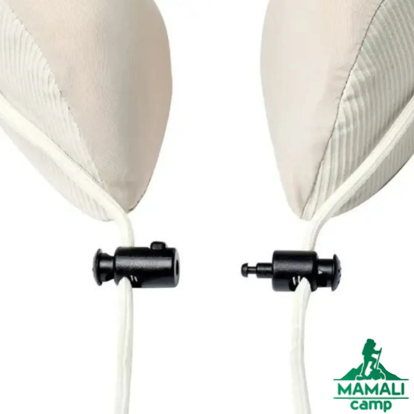 بالش گردنی نیچرهایک مدل CNK2450WS019