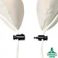 بالش گردنی نیچرهایک مدل CNK2450WS019