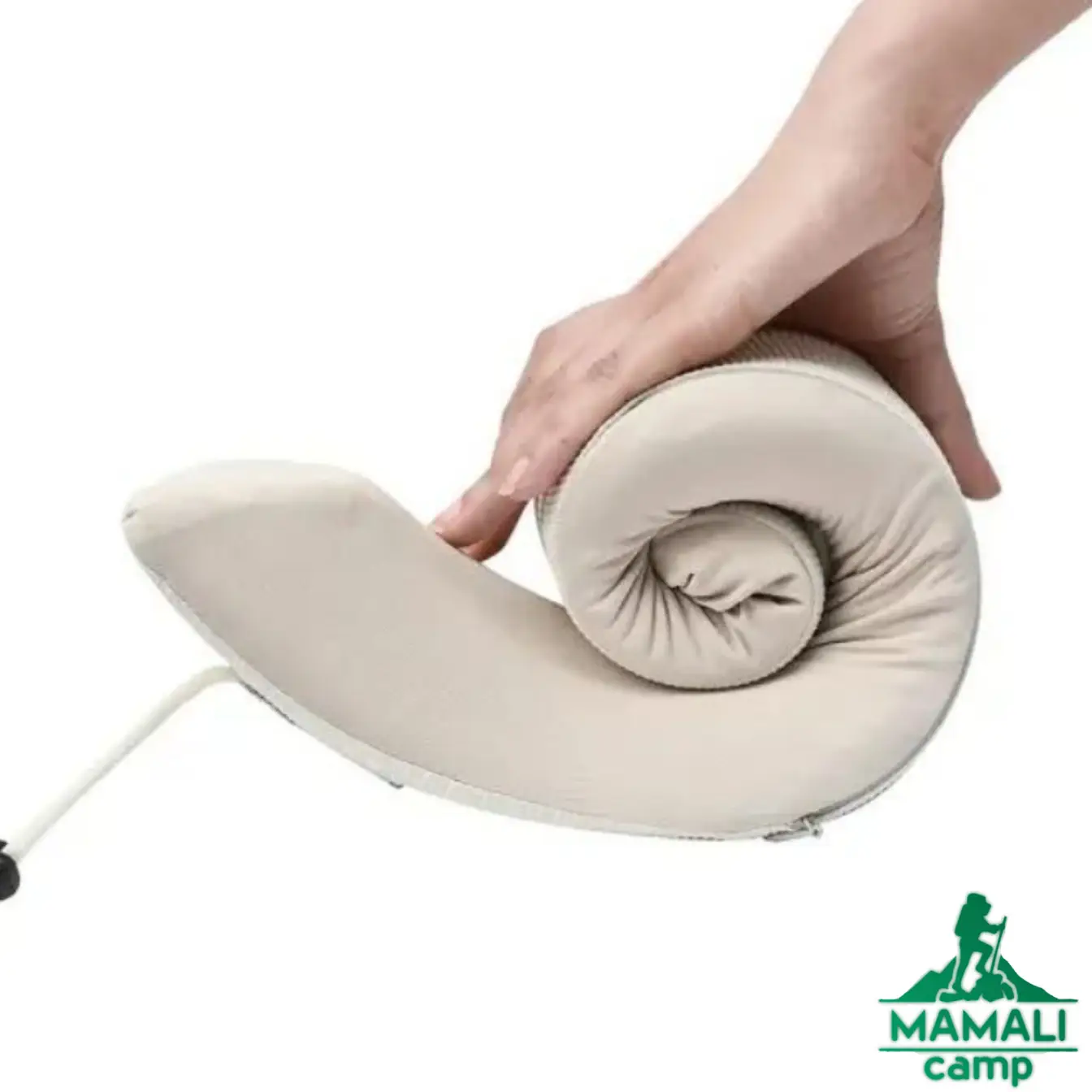 بالش گردنی نیچرهایک مدل CNK2450WS019