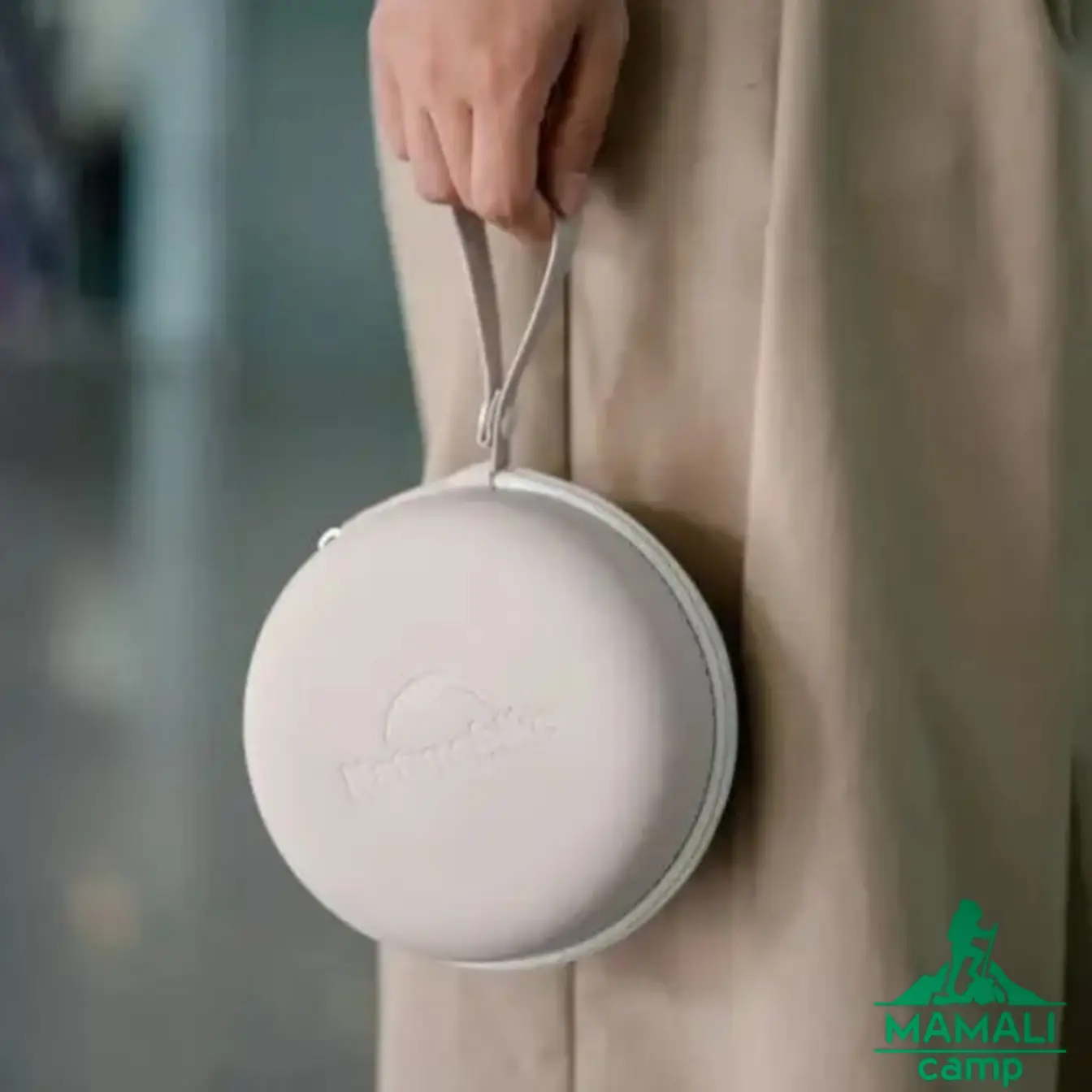 بالش گردنی نیچرهایک مدل CNK2450WS019