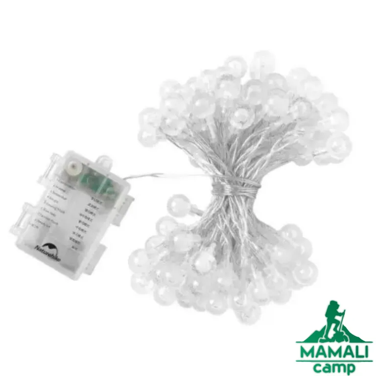 چراغ ریسه 10 متری نیچرهایک CNH22DQ028