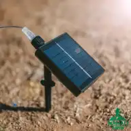 چراغ ریسه ای 20 متری سولار نیچرهایک CNH22DQ027