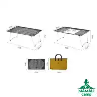 میز تاشو چند منظوره نیچرهایک مدل CNH22JU003