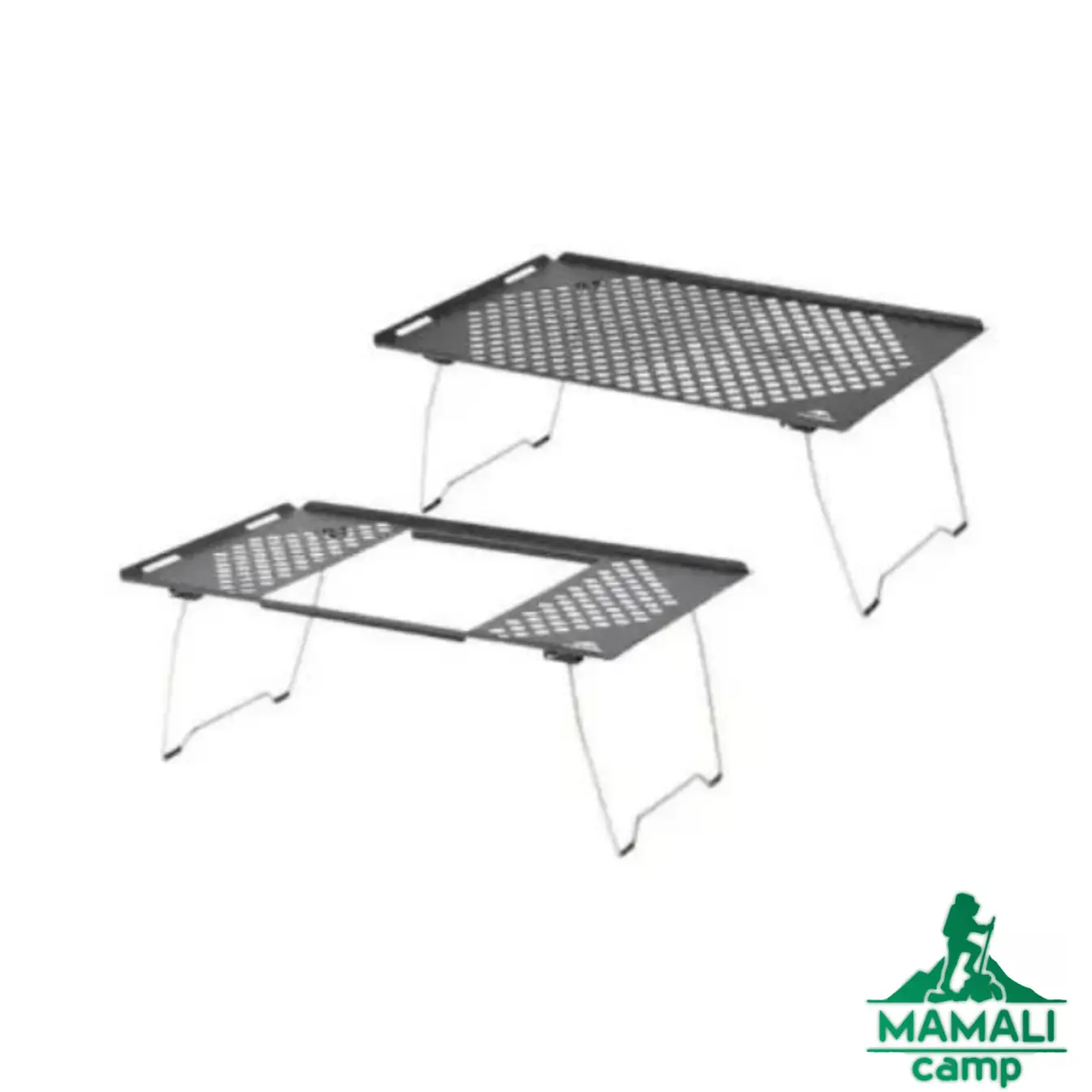 میز تاشو چند منظوره نیچرهایک مدل CNH22JU003