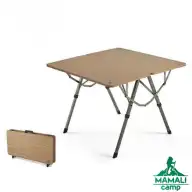 میز تاشو با ارتفاع قابل تنظیم نیچرهایک مدل CNH22JU054