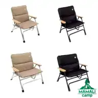 صندلی تاشو کمپینگ ماونتین هایکر مدل SZK464