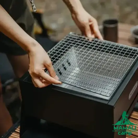 باربیکیو نیچرهایک مدل CNK2450CF017