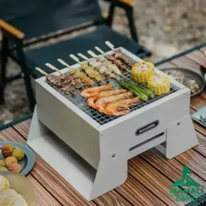باربیکیو نیچرهایک مدل CNK2450CF017