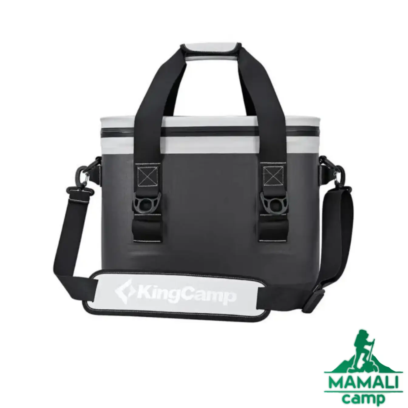 کول باکس مسافرتی کینگ کمپ مدل KP2107