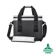 کول باکس مسافرتی کینگ کمپ مدل KP2107
