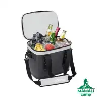 کول باکس مسافرتی کینگ کمپ مدل KP2107