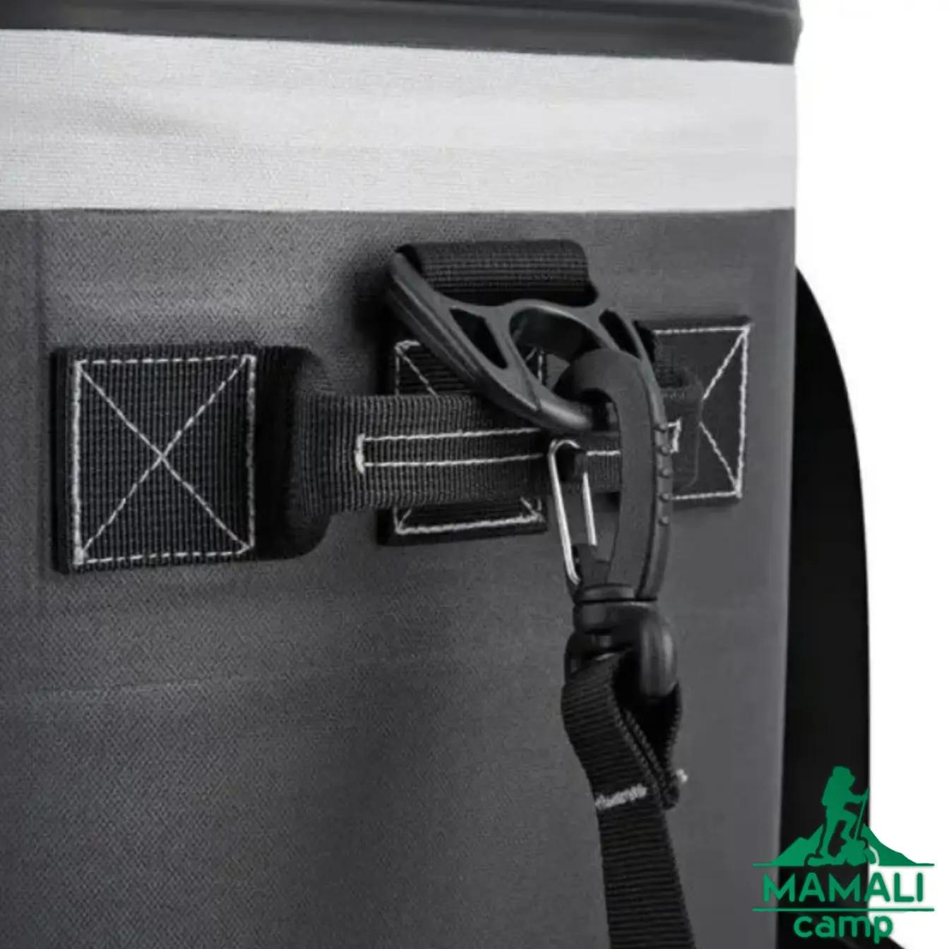 کول باکس مسافرتی کینگ کمپ مدل KP2107