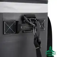 کول باکس مسافرتی کینگ کمپ مدل KP2107