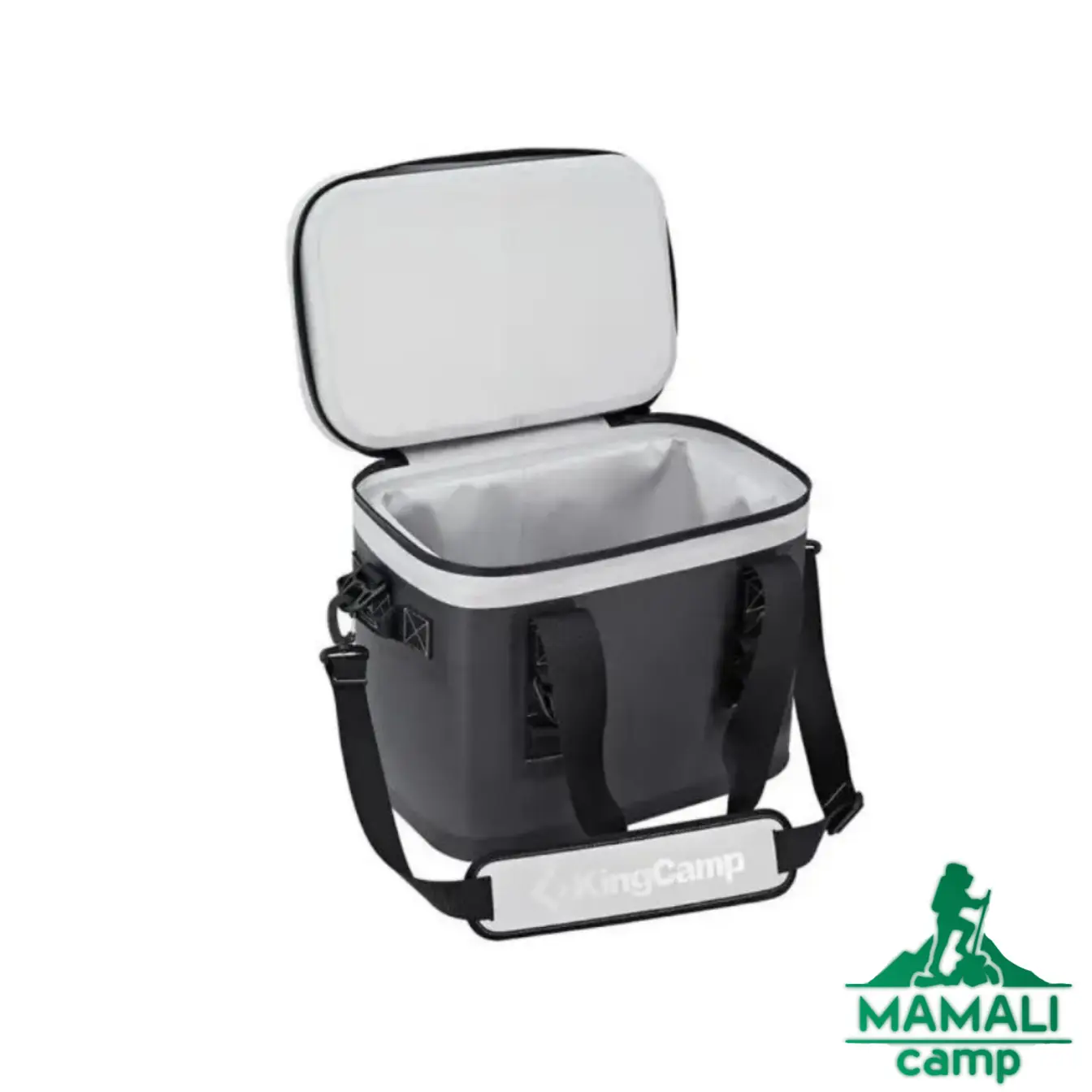 کول باکس مسافرتی کینگ کمپ مدل KP2107