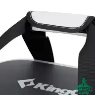 کول باکس مسافرتی کینگ کمپ مدل KP2107