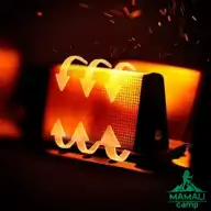 بخاری کمپینگ نیچرهایک مدل CNK2300CW018