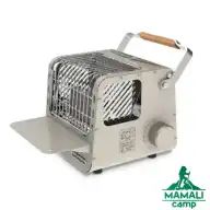 بخاری کمپینگ نیچرهایک مدل CNK2300CW018
