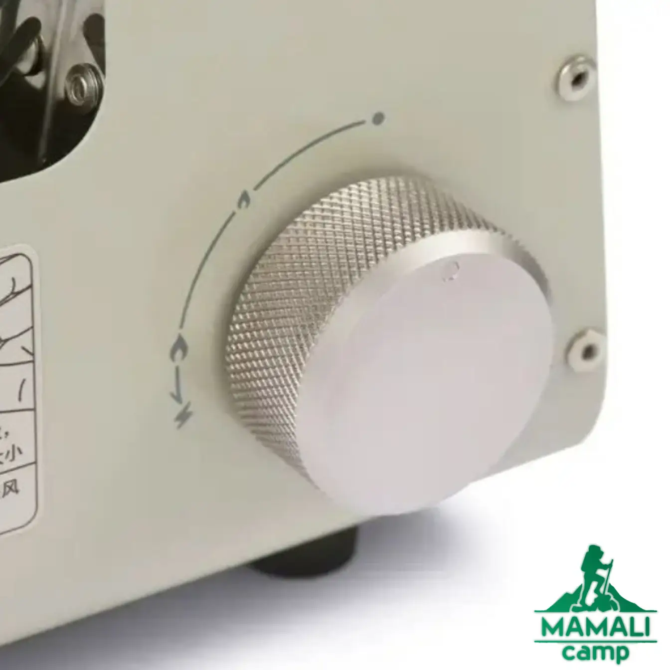 بخاری کمپینگ نیچرهایک مدل CNK2300CW018