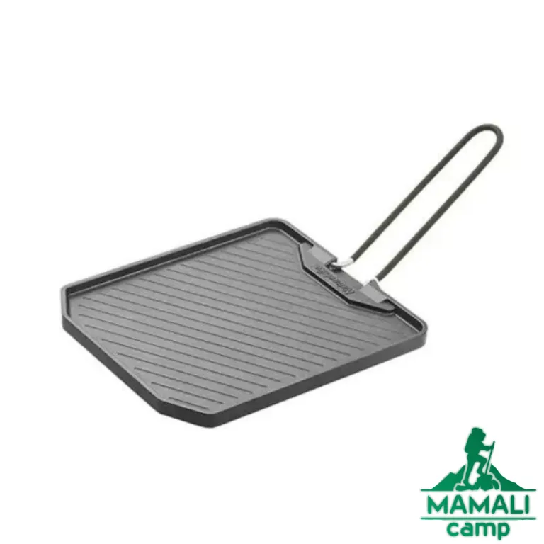 صفحه گریل نیچرهایک مدل CNK2300CJ016
