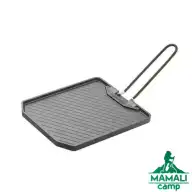 صفحه گریل نیچرهایک مدل CNK2300CJ016
