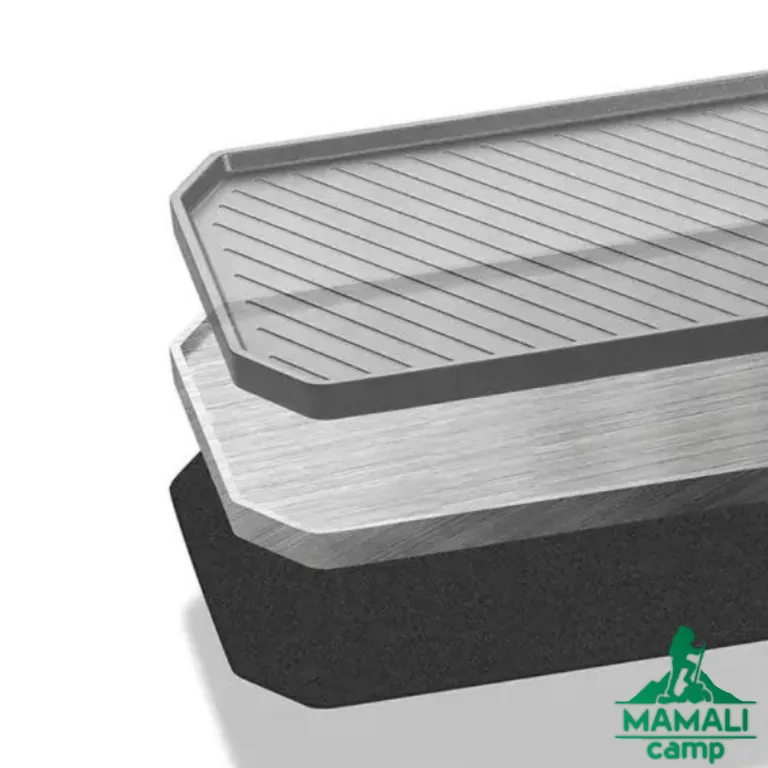 صفحه گریل نیچرهایک مدل CNK2300CJ016