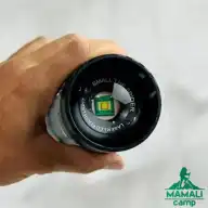 چراغ قوه زوم دار اسمال سان مدل ZY-T601