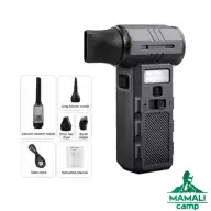 جت فن شارژی دو کاره ویولت فن F028