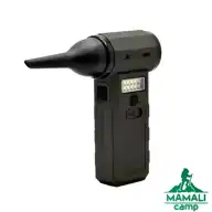 جت فن شارژی دو کاره ویولت فن F028