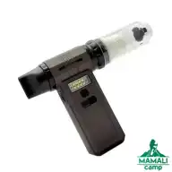 جت فن شارژی دو کاره ویولت فن F028