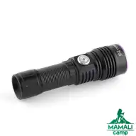 چراغ قوه یووی UV اسمال سان مدل ZY-H26