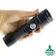 چراغ قوه یووی UV اسمال سان مدل ZY-H26