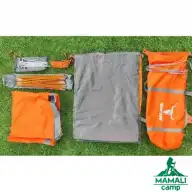 چادر کوهنوردی یک نفره پکینیو مدل PKN-T1001