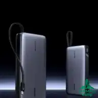 پاوربانک 25000 میلی آمپر 165 وات یوگرین مدل PB552