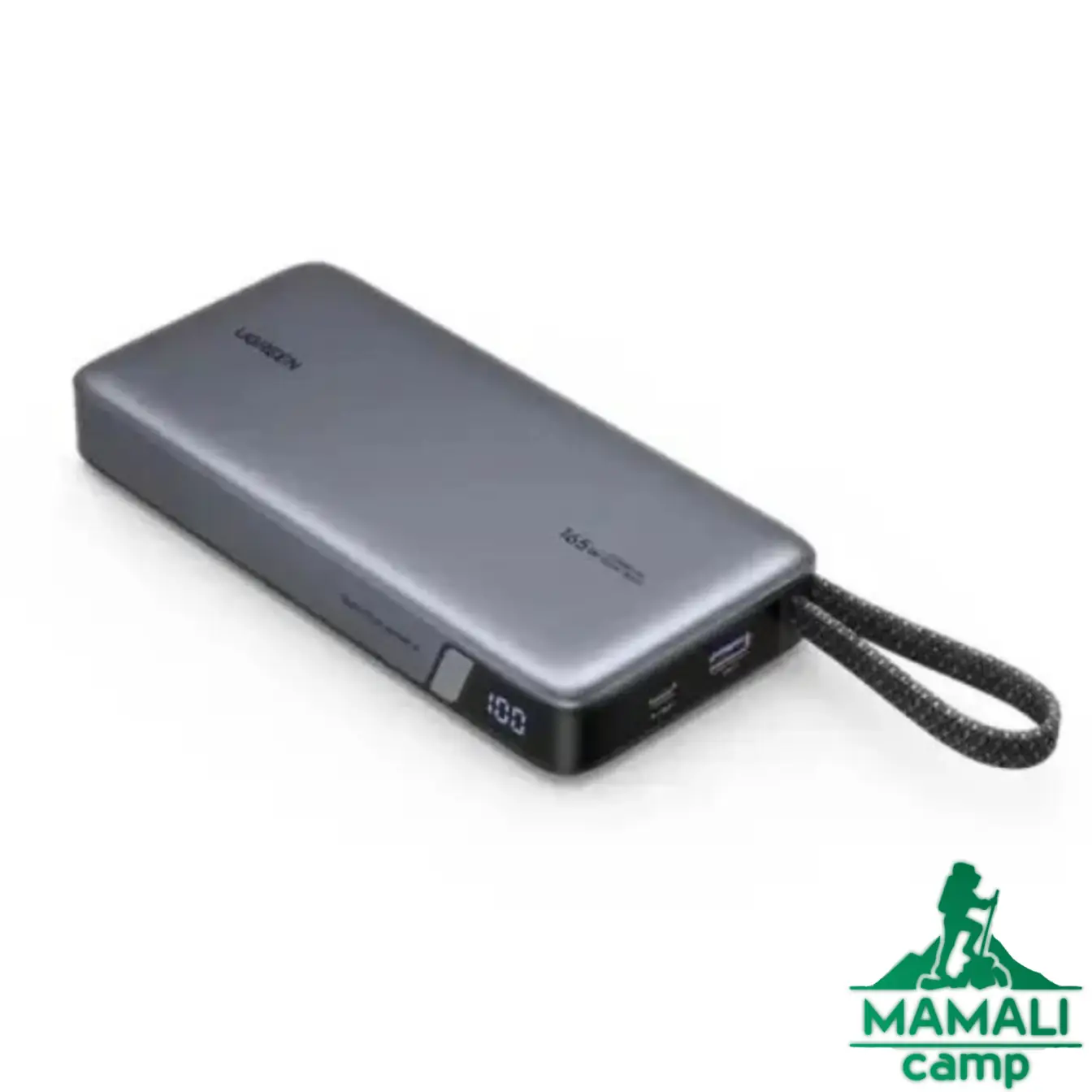 پاوربانک 25000 میلی آمپر 165 وات یوگرین مدل PB552