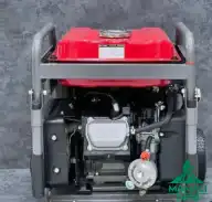 موتور برق 6.5 کیلووات سه گانه سوز ایزی پاور مدل Ki8500ER
