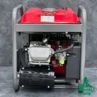 موتور برق 6.5 کیلووات ایزی پاور مدل Ki8000R