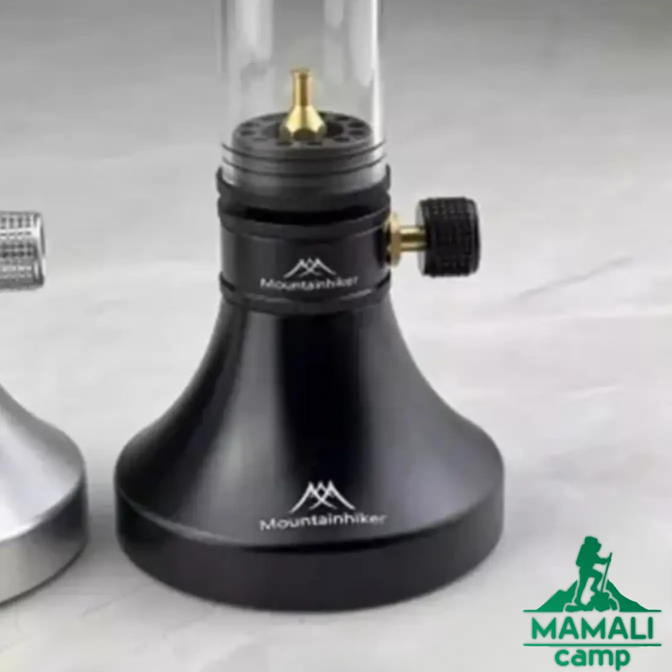 فانوس گازی مخزن دار ماونتین هایکر مدل SK1134