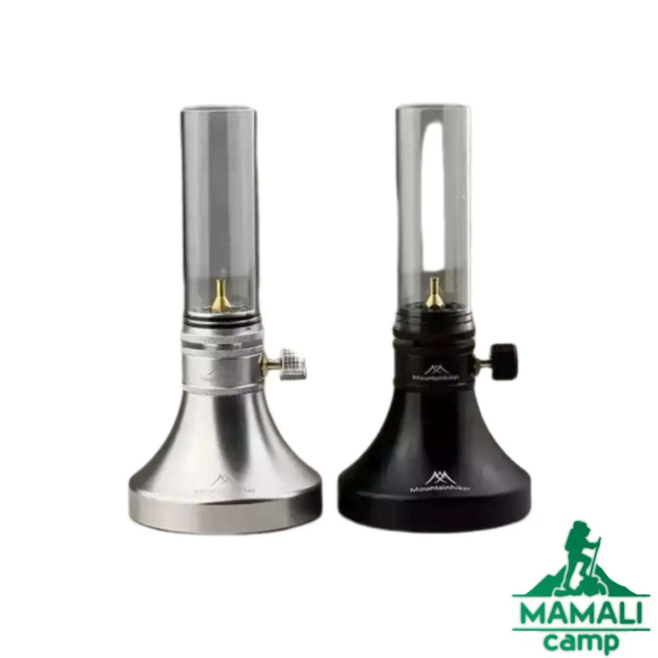 فانوس گازی مخزن دار ماونتین هایکر مدل SK1134