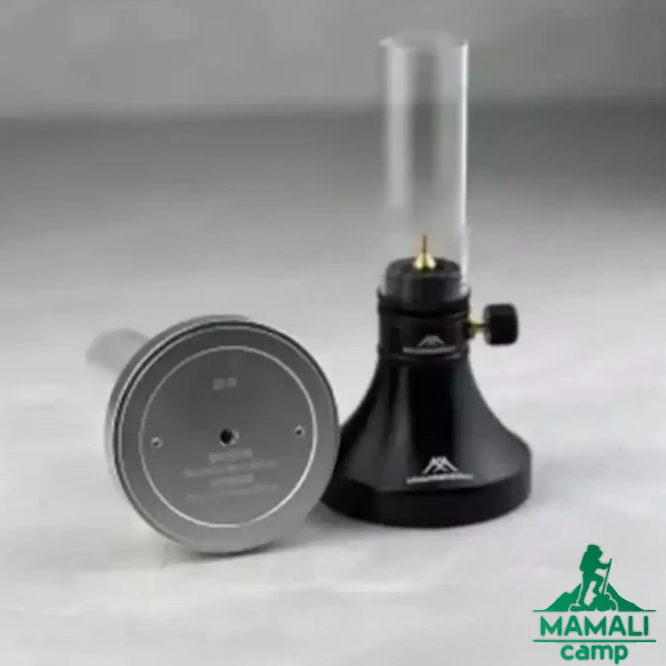 فانوس گازی مخزن دار ماونتین هایکر مدل SK1134