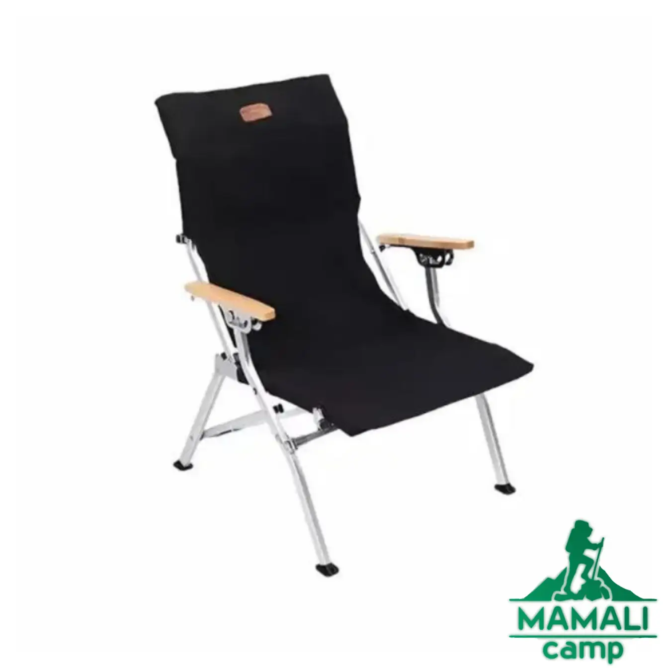 صندلی تاشو کمپینگ ماونتین هایکر مدل SZK1075