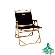 صندلی تاشو کمپینگ ماونتین هایکر مدل SZK38