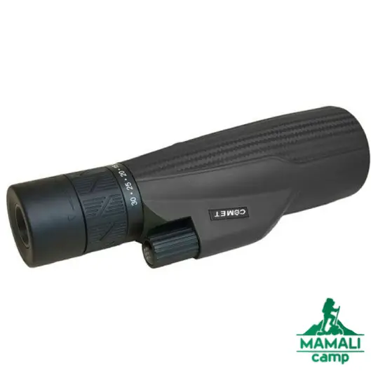 دوربین تک چشمی تلسکوپی کامت COMET 10-30X50 (پایه دار)