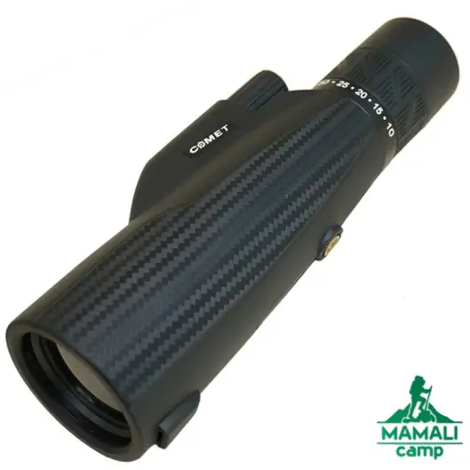 دوربین تک چشمی تلسکوپی کامت COMET 10-30X50 (پایه دار)