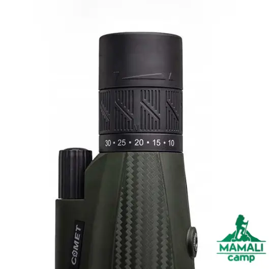 دوربین تک چشمی تلسکوپی کامت COMET 10-30X50 (پایه دار)