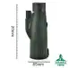دوربین تک چشمی تلسکوپی کامت COMET 10-30X50 (پایه دار)